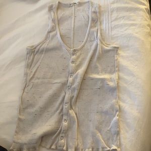 Rag & Bone tank, never worn